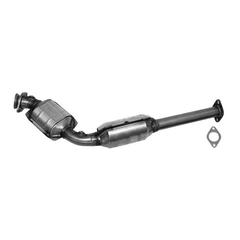 AP Exhaust 771447 Catalytic Converter-Direct Fit For FORD,LINCOLN,MERCURY